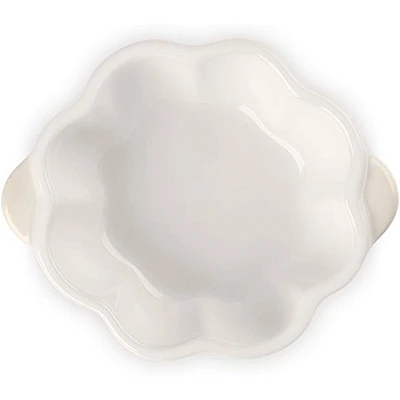 Le Creuset Cocotte Pumpkin Meringue