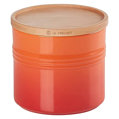 Le Creuset Stockpot Ø 14 cm Medium Orange