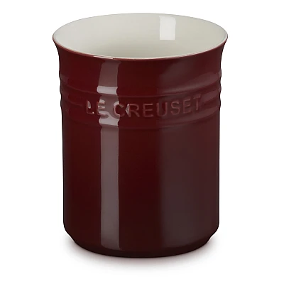 Le Creuset Spatelpot Garnet