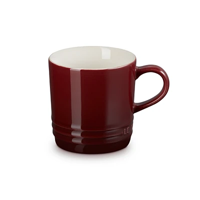 Le Creuset Espressokopje Garnet 100 ml