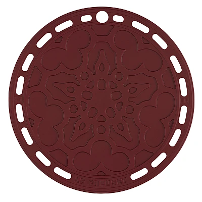 Le Creuset Onderzetter Garnet 20 cm