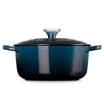 Le Creuset Signature Braadpan 20 cm Nuit