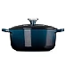 Le Creuset Signature Braadpan 24 cm Nuit