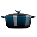 Le Creuset Signature Braadpan 24 cm Nuit
