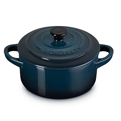 Le Creuset Cocotte Nuit 