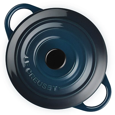 Le Creuset Cocotte Nuit 
