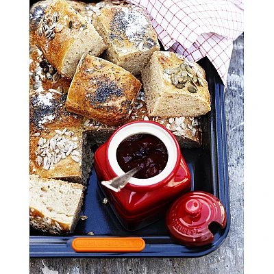 Le Creuset Mini Pots 3 piece