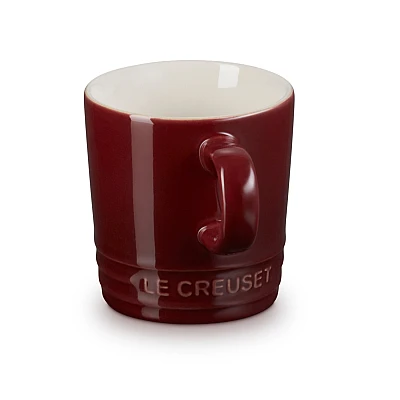 Le Creuset Espressokopje Garnet 100 ml