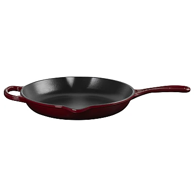 Le Creuset Skillet 23 cm Garnet 