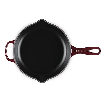 Le Creuset Skillet 23 cm Garnet 