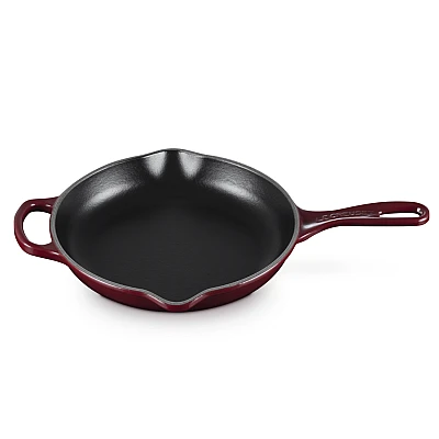 Le Creuset Skillet 23 cm Garnet 