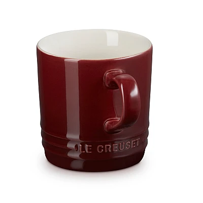 Le Creuset Koffiebeker Garnet 200 ml