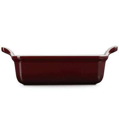 Le Creuset Ovenschaal 26 x 19 cm Garnet