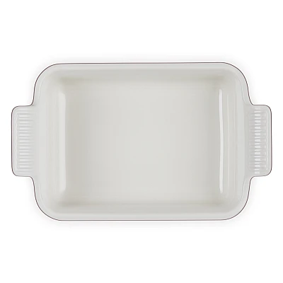 Le Creuset Ovenschaal 26 x 19 cm Garnet