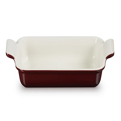 Le Creuset Ovenschaal 26 x 19 cm Garnet