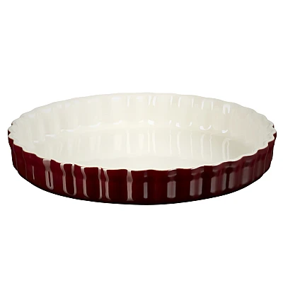 Le Creuset Cake pan Garnet 28 cm