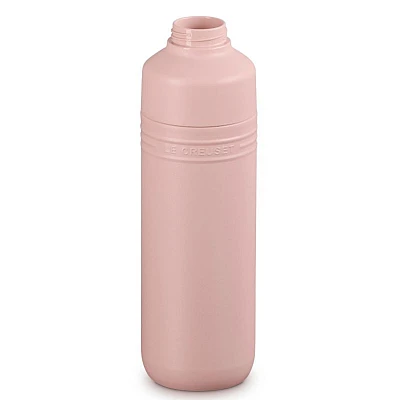 Le Creuset Drinkfles On The Go Shell Pink 1000 ml