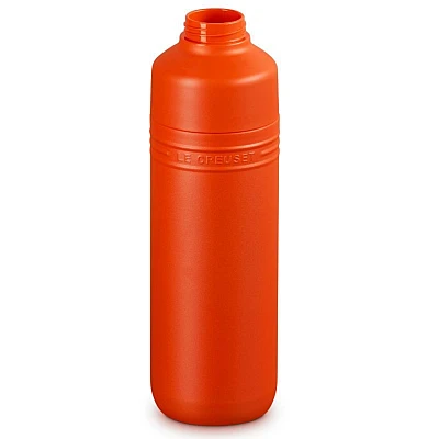 Le Creuset Drinkfles On The Go Oranjerood 1000 ml