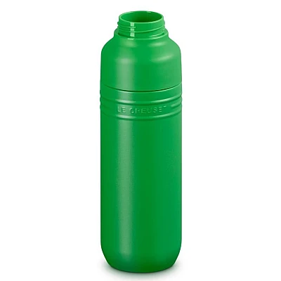 Le Creuset Drinkfles On The Go Bamboo 500 ml