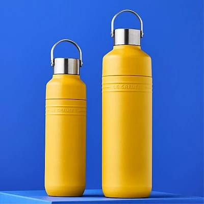 Le Creuset Drinkfles On The Go Nectar 1000 ml