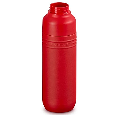 Le Creuset Drinkfles On The Go Kersenrood 500 ml