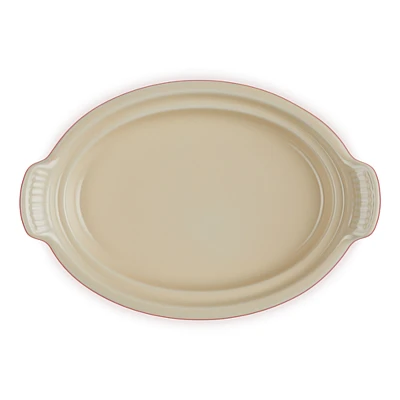 Le Creuset Botervloot Pompoen Oranjerood