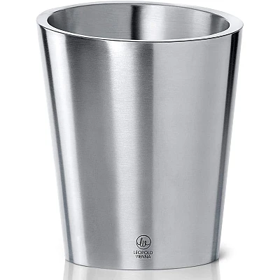 Leopold Vienna Double Walled Champagne Cooler