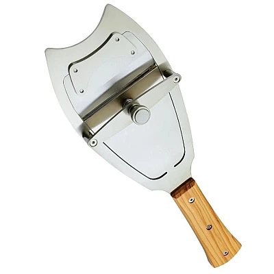 Saladini Verstelbare Truffelschaaf