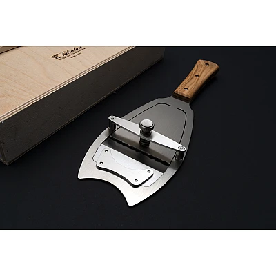 Saladini Verstelbare Truffelschaaf