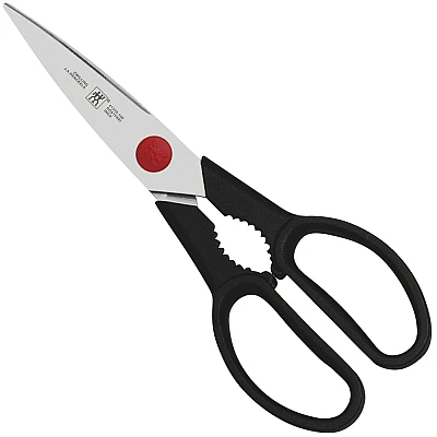 Zwilling Kitchen Scissors Twin l