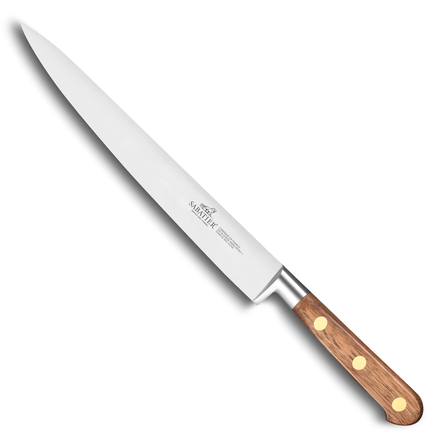 Lion Sabatier Ideal Perigord Meat Knife 20 cm | Knivesworld.eu