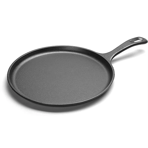 Lodge Logic pannenkoekenpan 27 cm