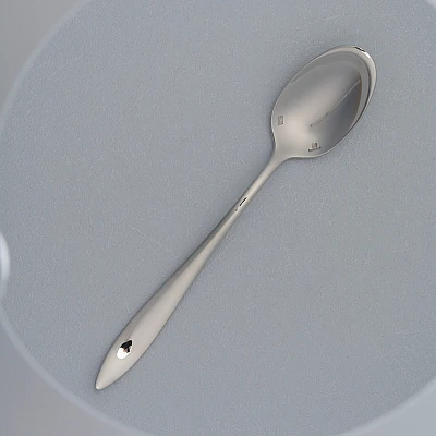 Lucky Wood Spoon 19.5 cm