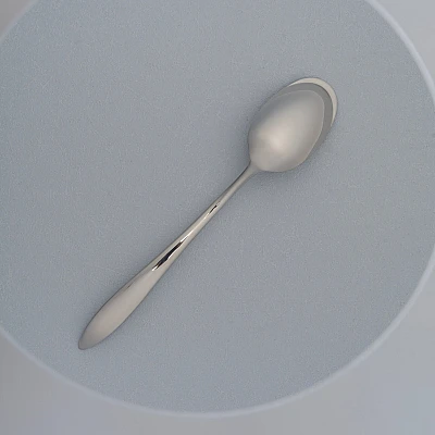 Lucky Wood Spoon 19.5 cm