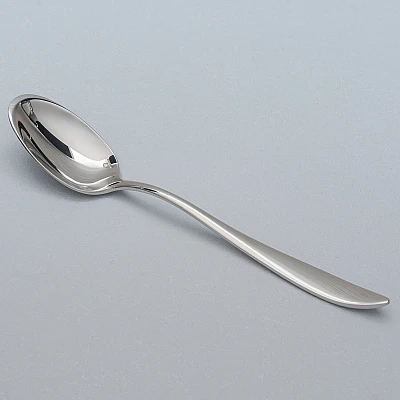 Lucky Wood Spoon 19.5 cm