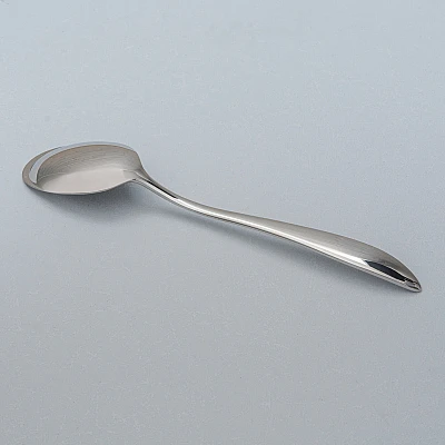 Lucky Wood Spoon 19.5 cm