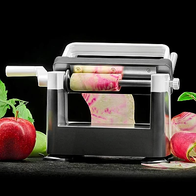 Lurch Catto Gemüseblattschneider