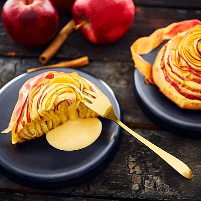 Lurch Catto Gemüseblattschneider