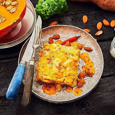 Lurch Catto Gemüseblattschneider