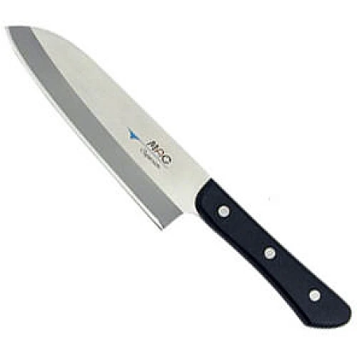 mac superior santoku 17cm