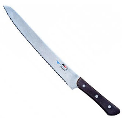 Mac Superior Bread Knife 26 cm