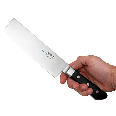 Mac Professional Nakiri 17 cm