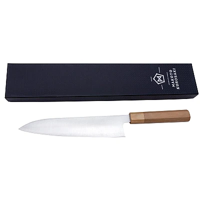 Makoto Kurosaki Sakura Gyuto 21 cm