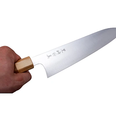 Makoto Kurosaki Sakura Gyuto 21 cm