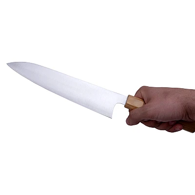 Makoto Kurosaki Sakura Gyuto 21 cm