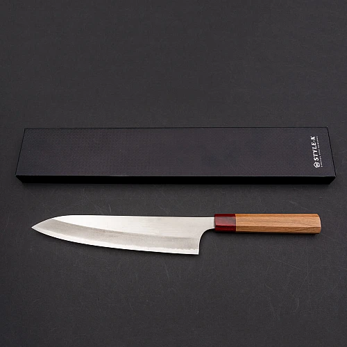 makoto kurosaki ryusei koksmes 24 cm