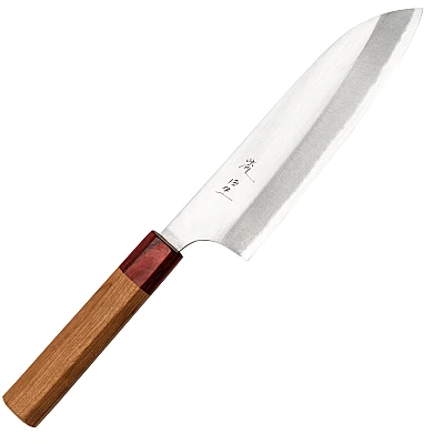 Makoto Kurosaki Ryusei Santoku 17 cm