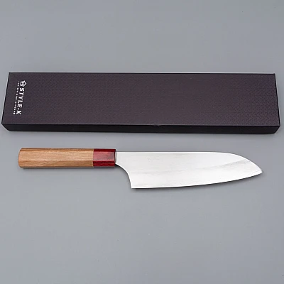Makoto Kurosaki Ryusei Santoku 17 cm
