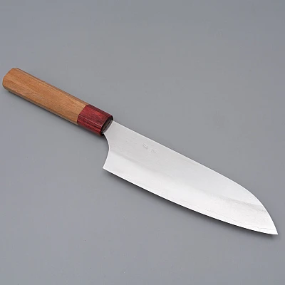 Makoto Kurosaki Ryusei Santoku 17 cm