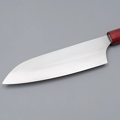 Makoto Kurosaki Ryusei Santoku 17 cm